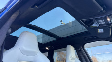 Land Rover Range Rover Sport 5.0 P575 S/C SVR 5dr Auto Petrol Estate